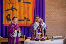 20.03.2022 Pfarrgemeinderatswahl